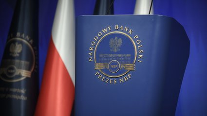Tak zapadła decyzja o stopach procentowych. O tyle może jeszcze spaść koszt pieniądza