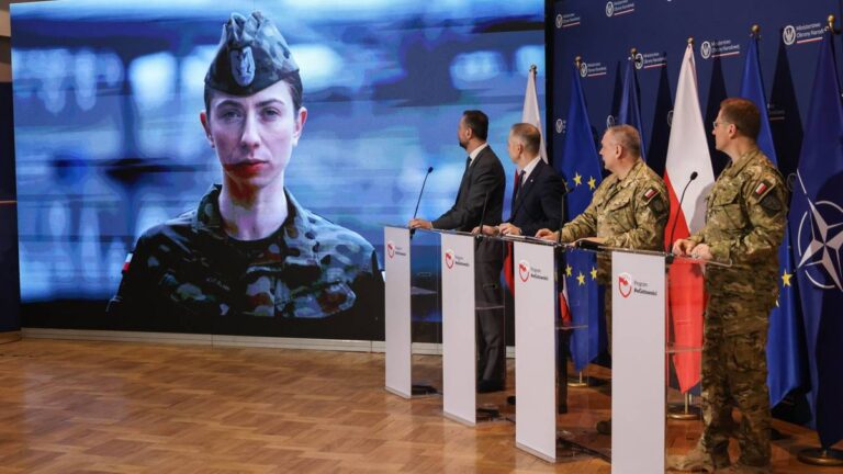 Wojsko w gotowości. Polska armia planuje powiększenie do pół miliona żołnierzy. 3