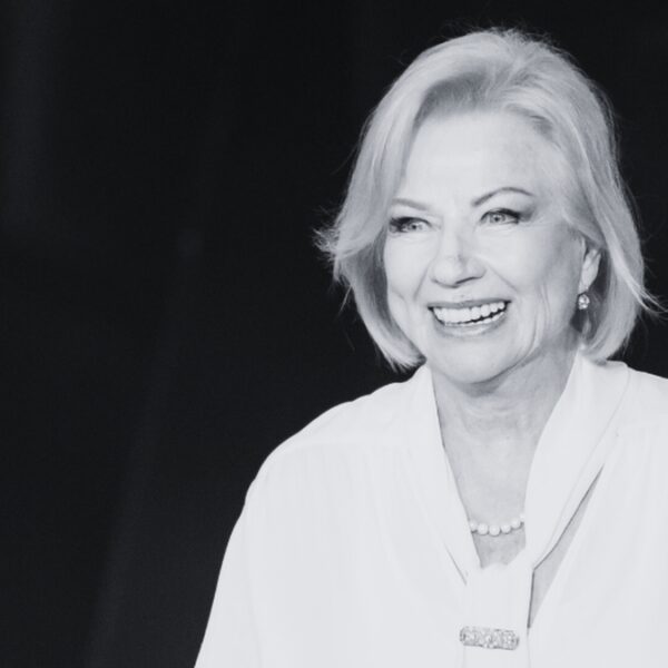 Bożena Dykiel odeszła. Aktorka w wieku 77 lat.