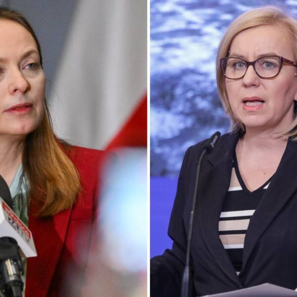 Polska 2050: Nowa szefowa. Ugrupowanie wyłoniło przywódczynię.