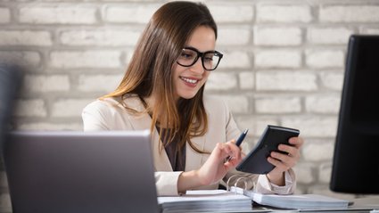 5 Najlepszych Biur Księgowych Online z KSeF 2026