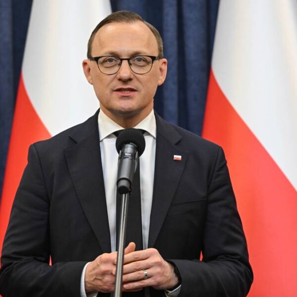 Polski udział w otwarciu Rady Pokoju. Oświadczenie Kancelarii Prezydenta.