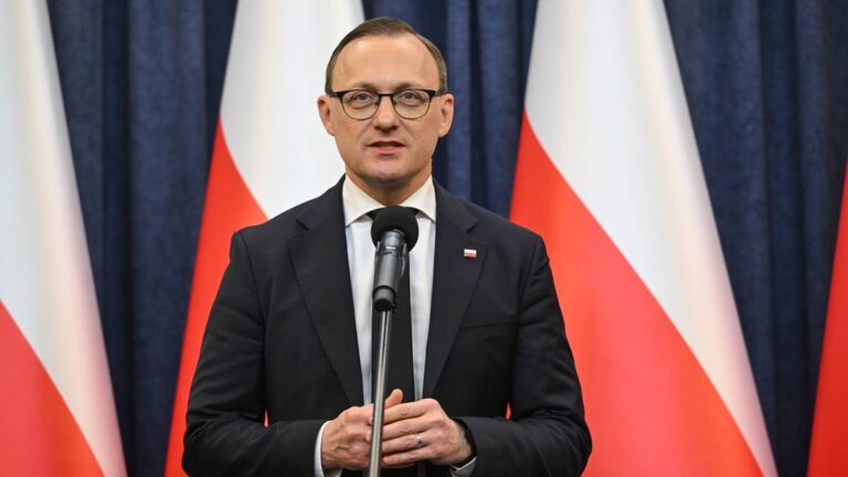 Polski udział w otwarciu Rady Pokoju. Oświadczenie Kancelarii Prezydenta. 6