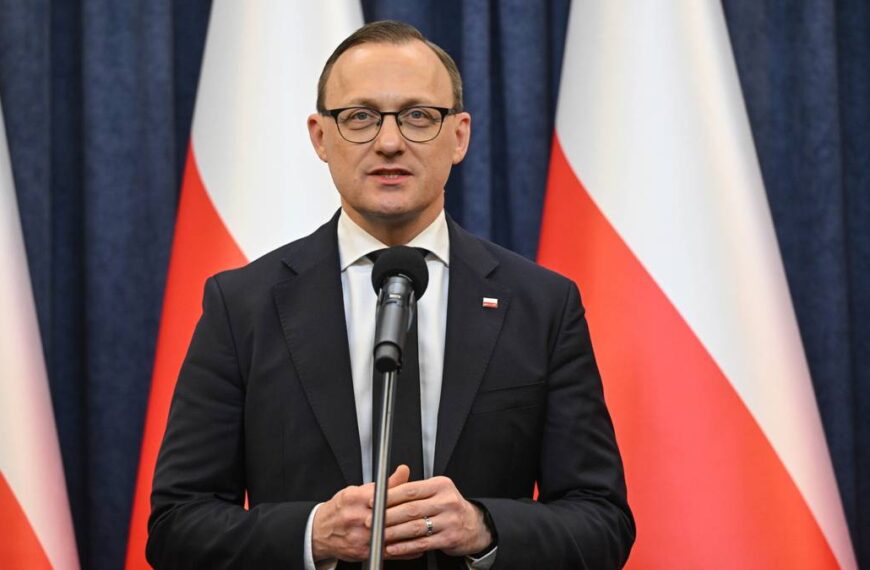 Polski udział w otwarciu Rady Pokoju. Oświadczenie Kancelarii Prezydenta.