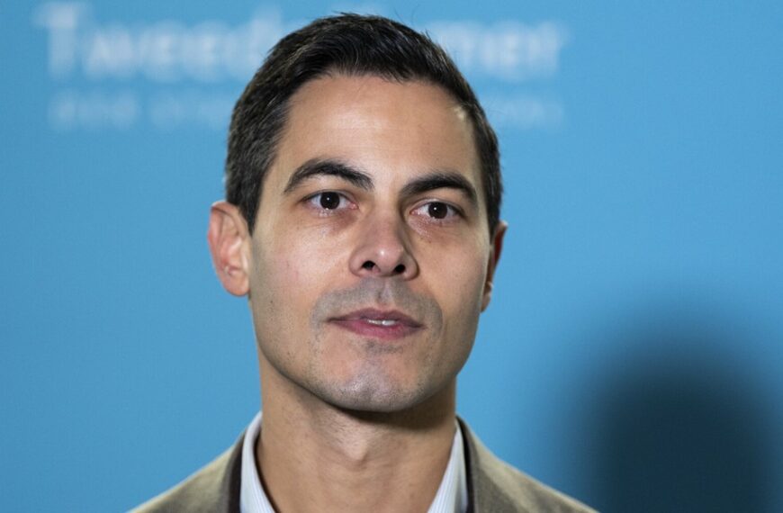 Niderlandy z nowym premierem. Rob Jetten najmłodszym liderem gabinetu w dziejach.