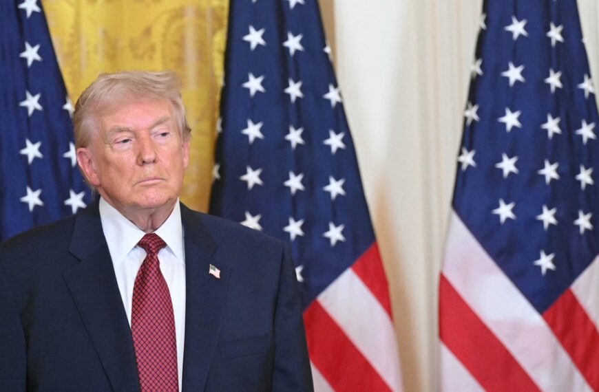 Gallup zamyka analizy popularności prezydentów USA. Kompletne zestawienie od Trumana po Bidena