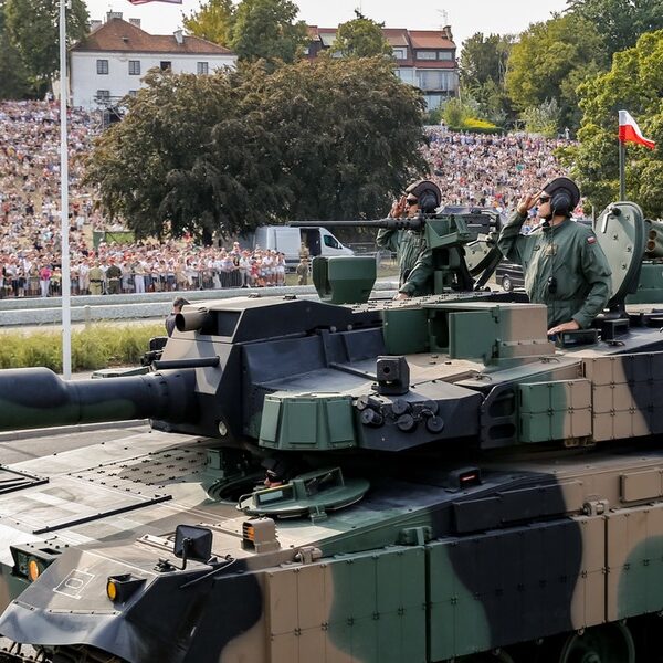 Polska wyznacza wymogi dla obcych koncernów zbrojeniowych. Obowiązkowe nakłady finansowe.