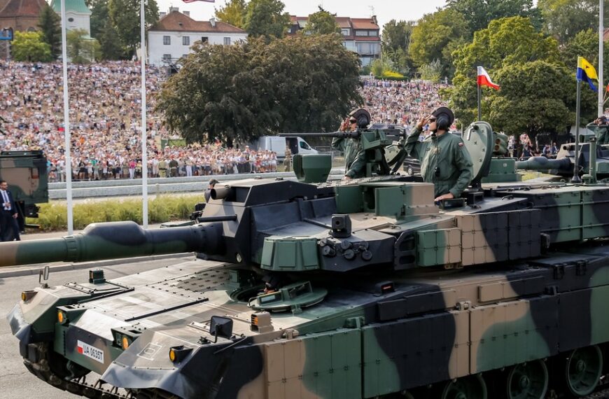 Polska wyznacza wymogi dla obcych koncernów zbrojeniowych. Obowiązkowe nakłady finansowe.