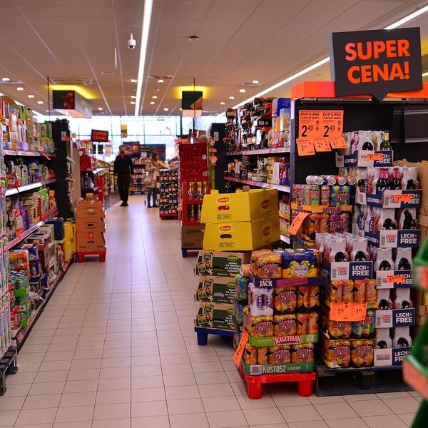 Biedronka usuwa lubiany artykuł z półek. „Zakaz konsumpcji”