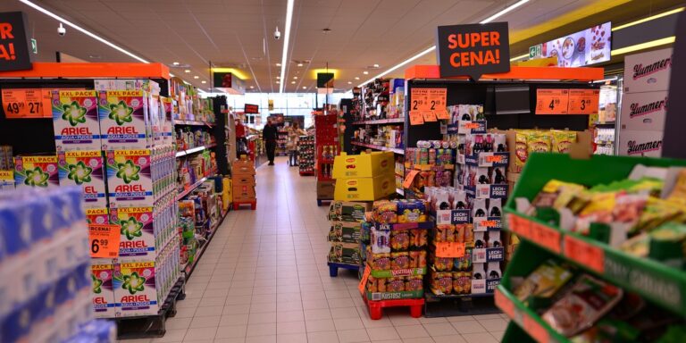 Biedronka usuwa lubiany artykuł z półek. "Zakaz konsumpcji" 13