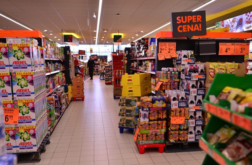 Biedronka usuwa lubiany artykuł z półek. „Zakaz konsumpcji”