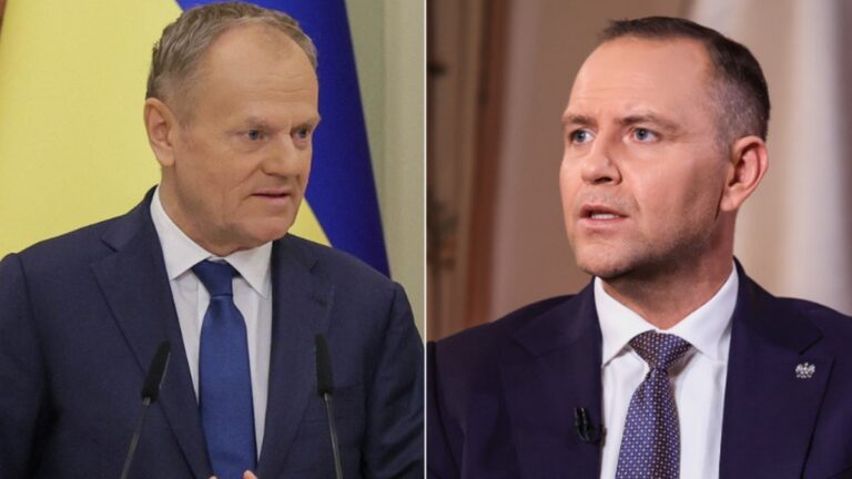 Tusk-Nawrocki Deal? Poll: Poles Show No Illusions 16