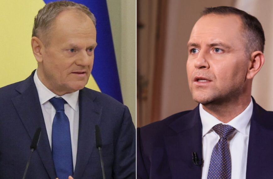 Tusk-Nawrocki Deal? Poll: Poles Show No Illusions