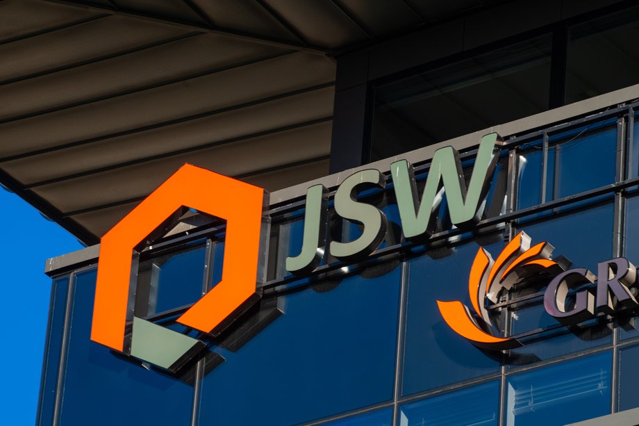 JSW Jastrzębska Spółka Węglowa