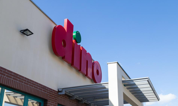 Dino Polska grozi procesami sądowymi? Związkowcy: „Nie ulegniemy presji”