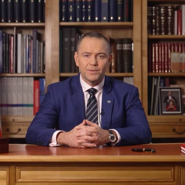 Karol Nawrocki rozstrzygnął o losie czterech aktów prawnych. Odmówił zatwierdzenia…