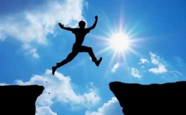 Jakie są granice ludzkich możliwości?