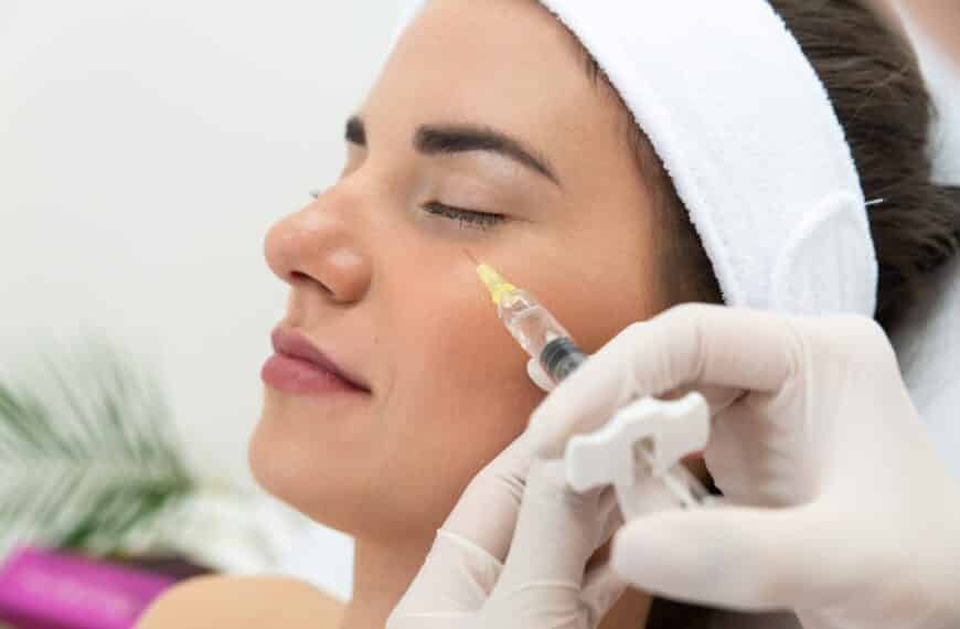Cosmetic Procedures: Health Ministry Guidelines on Authorized Professionals