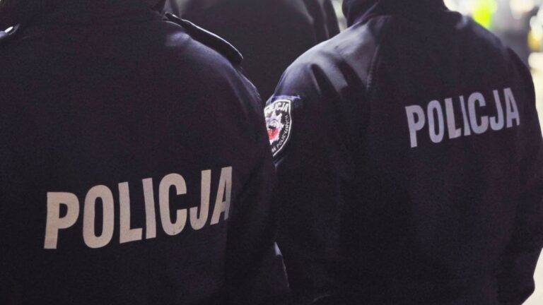 Gwałtowne rezygnacje w komendzie dolnośląskiej. "Złamanie regulaminu" 13