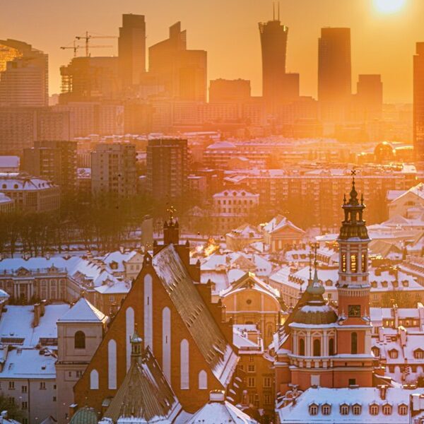 GUS: 102 bankructwa firm w IV kwartale 2025 r.