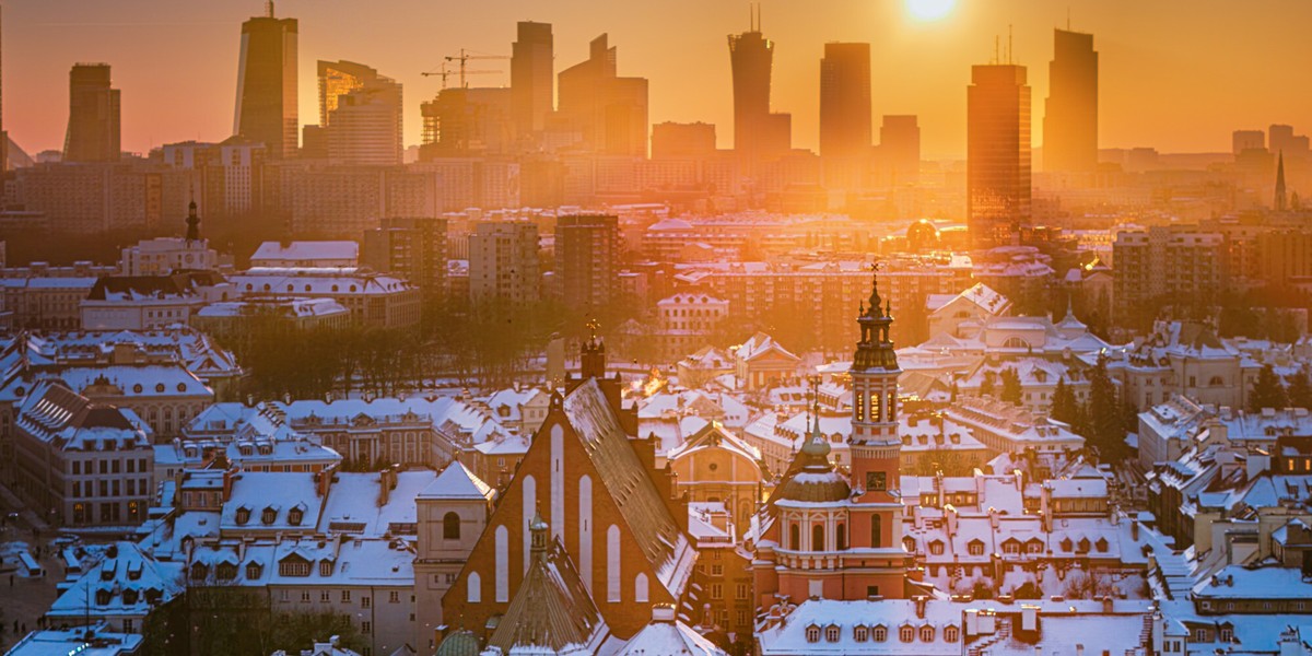 W IV kw. 2025 r. odnotowano 102 upadłości firm w Polsce