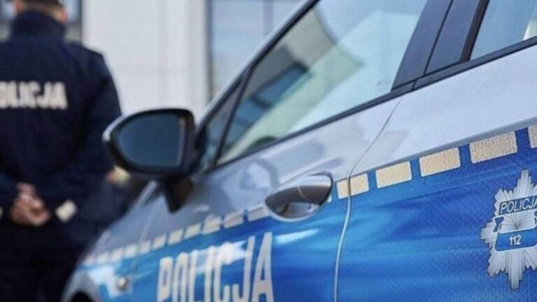 Afera w śląskiej komendzie. Czwórka policjantów oskarżona o brutalne pobicie 8