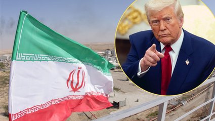 Amerykanie uderzają w irańską ropę. Trwa "kampania maksymalnego nacisku"