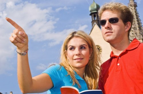 Dzień Przewodnika Turystycznego po Świecie