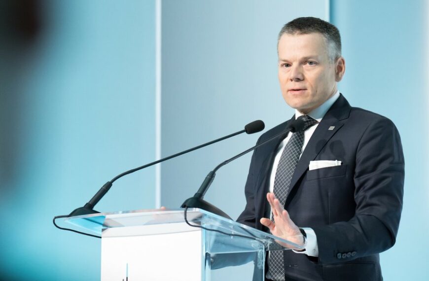 Polskie życie 24 KNF zgłasza sprawę do prokuratury. Następna giełdowa afera.