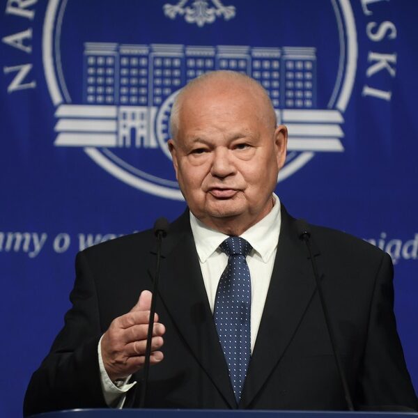 Stopy procentowe: RPP podjęła decyzję. Ogromna niepewność zażegnana.