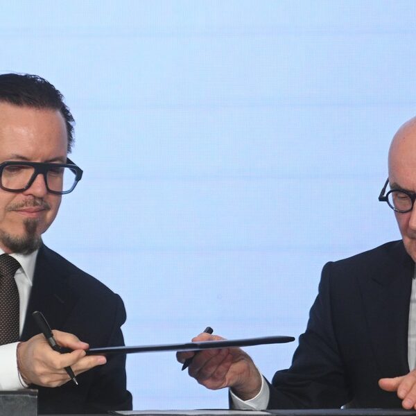 Orlen Parcel: No Deal with Polish Post. This Future Awaits&hellip;