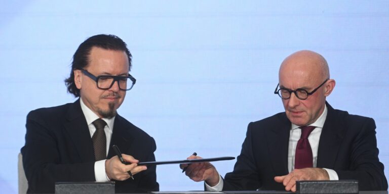 Orlen Parcel: No Deal with Polish Post. This Future Awaits Orlen's Lockers. 7