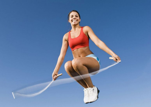 7 minut i 12 ćwiczeń