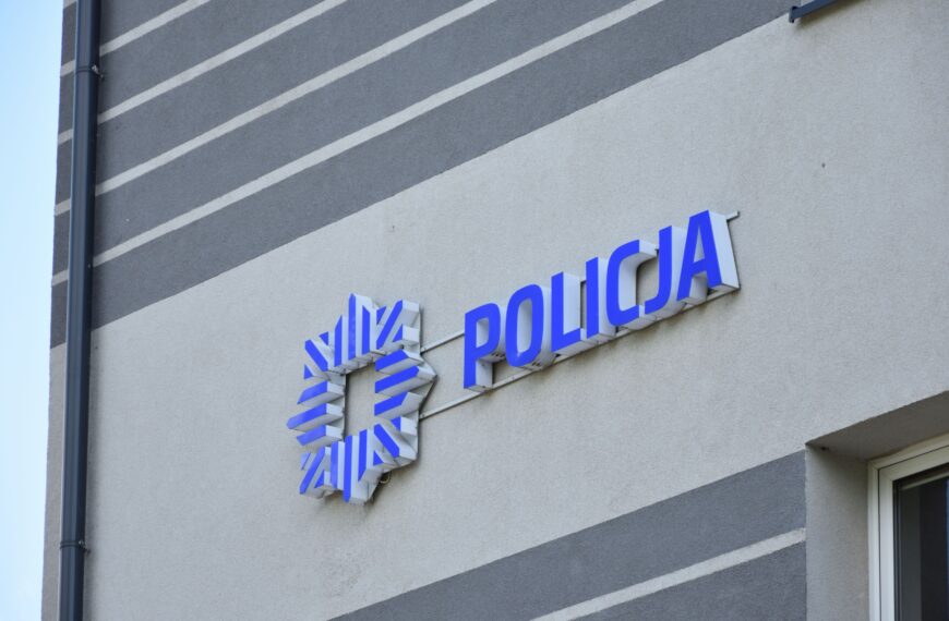 Atak na funkcjonariuszkę w Piasecznie. Istotne pierwsze pięć godzin. I termin dla&hellip;