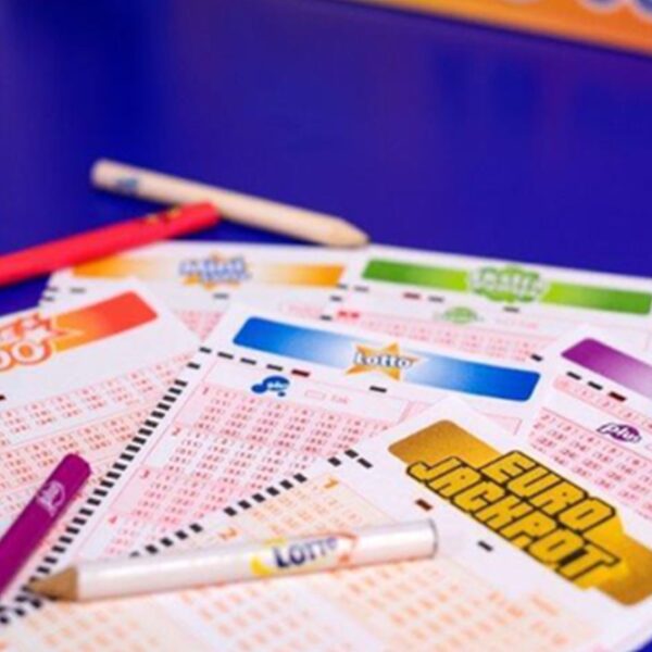 Lotto: Wyniki z 16 lutego. Zobacz wygraną kombinację.