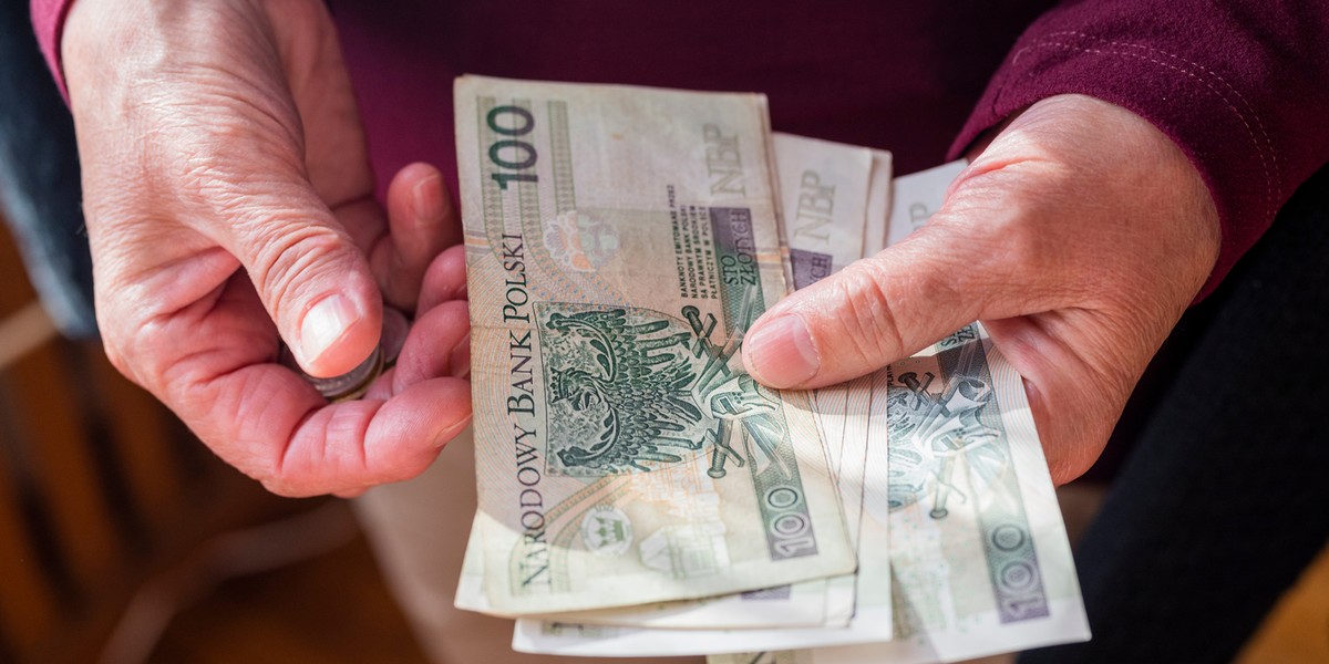 Emerytura (zdjęcie podglądowe)