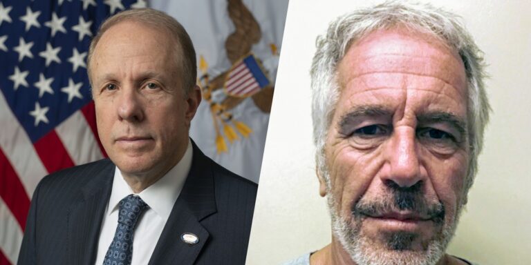 Nowe ustalenia w kwestii udziałowca VeloBanku. Powiązania ze sprawą Epsteina. 4