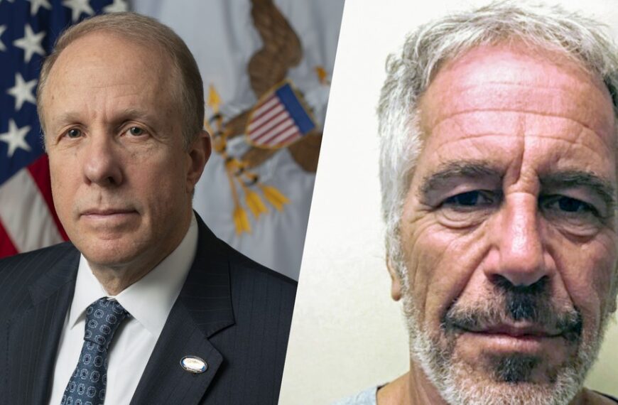 Nowe ustalenia w kwestii udziałowca VeloBanku. Powiązania ze sprawą Epsteina.