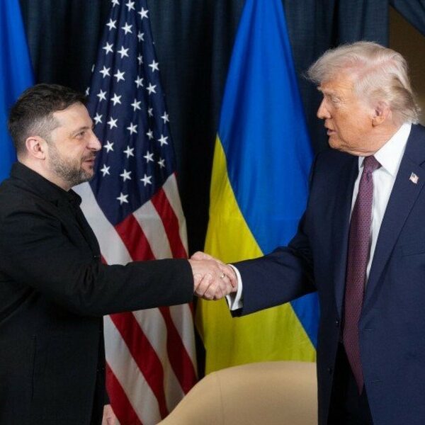 Ukraina-Rosja: rokowania o pokoju. USA z nowymi propozycjami.