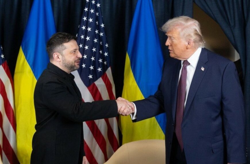 Ukraina-Rosja: rokowania o pokoju. USA z nowymi propozycjami.
