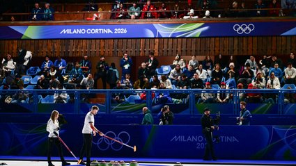 Rekordowe zyski z igrzysk olimpijskich. Wszystko dzięki turystom