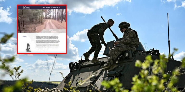 Notable entry on "Forbes" list. Billions profited from Ukraine trade. 5