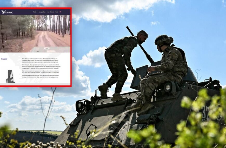 Polskie życie 37 Notable entry on „Forbes” list. Billions profited from Ukraine trade.