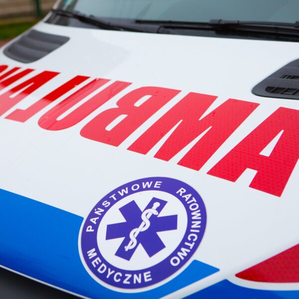 Polskie życie 75 Resort zdrowia opracowuje świeże regulacje dotyczące orzekania śmierci.