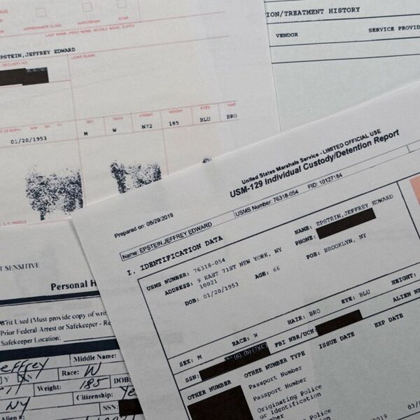 Polski biznes w dokumentach Epsteina. Zyskowna inwestycja.