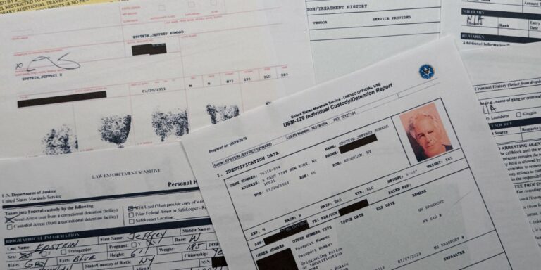 Polski biznes w dokumentach Epsteina. Zyskowna inwestycja. 10