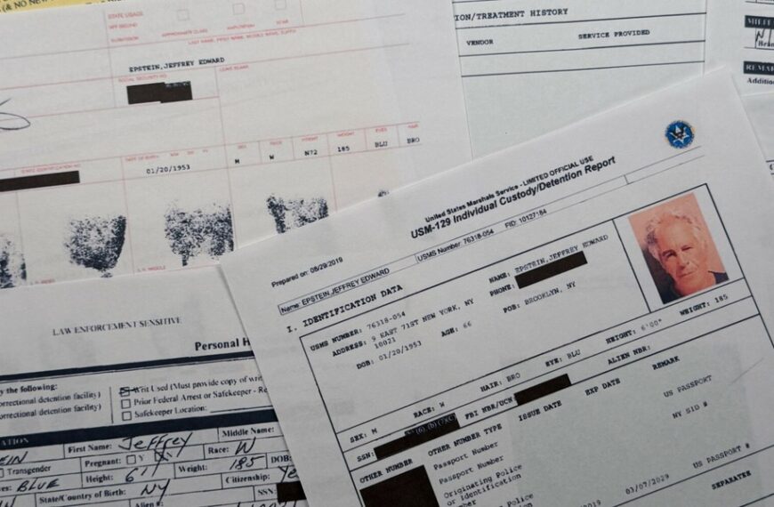 Polski biznes w dokumentach Epsteina. Zyskowna inwestycja.
