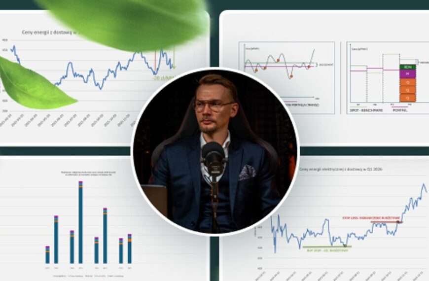 Top 5 pomyłek przy nabywaniu prądu i gazu.