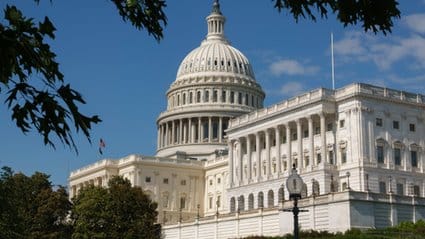 Częściowy "shutdown" w USA może się zakończyć. Są wyniki ważnego głosowania