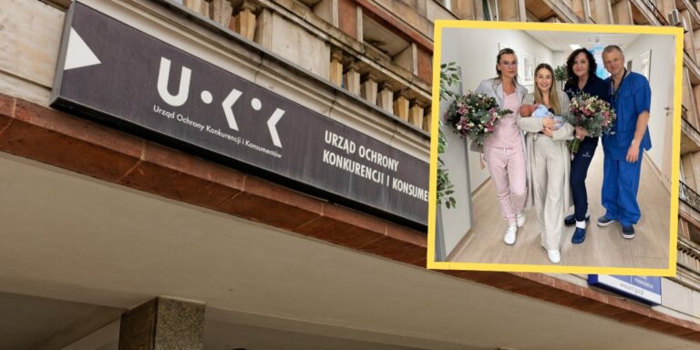 Słynna blogerka opublikowała post o narodzinach dziecka. Interwencja dotarła do UOKiK. 7